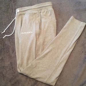 Alphalete Joggers